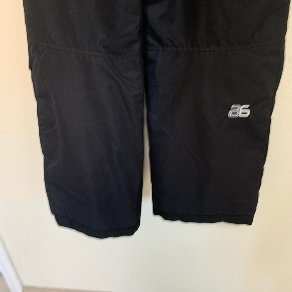 Arctix’s kids Insulates snow bib overalls size L - Picture 12 of 15